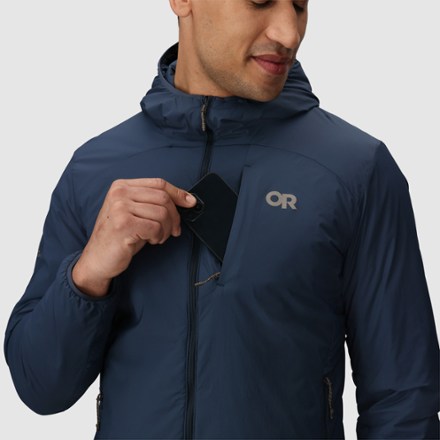Outdoor Research Vesper Insulated Hoodie - Men's 4