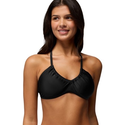 prAna Reef Break Adjustable Swimsuit Top - Women's 3