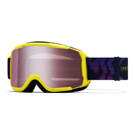 Smith Daredevil OTG Snow Goggles - Kids' 0