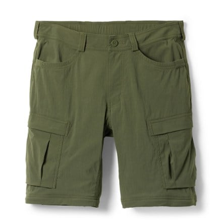 REI Co-op Sahara Convertible Pants - Men's 6