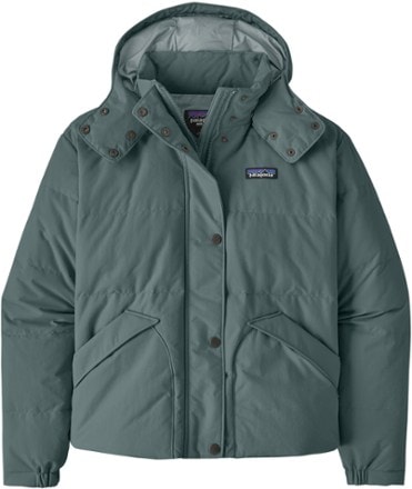 Nikwax Patagonia Downdrift Jacket - Womens