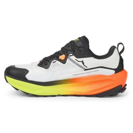 Altra Olympus 7 Trail-Running Shoes - Men's 1