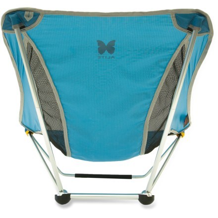 Back View (Capitola Blue)