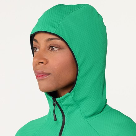 The North Face Summit Series FUTUREFLEECE Full-Zip Hoodie - Women's 6