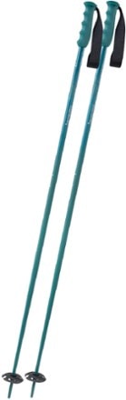 Komperdell Rider TI Ski Poles - Pair 0