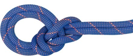 Mammut Crag Sender 9.0 mm x 70 m Dry Rope 2