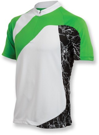 Product Image of color Fairway/White