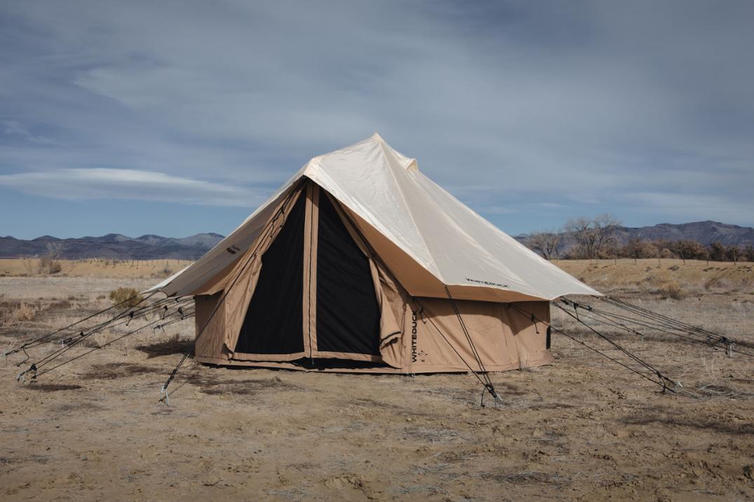 Location Image for Regatta 13' Extended Fly Cover