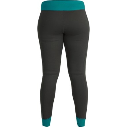 NRS Expedition Weight Pants - Women's 4