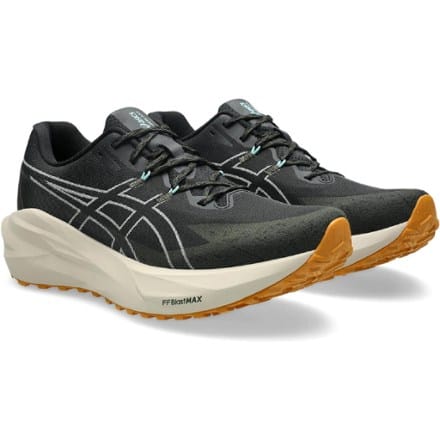 ASICS Blazeblast Trail-Running Shoes - Men's 2