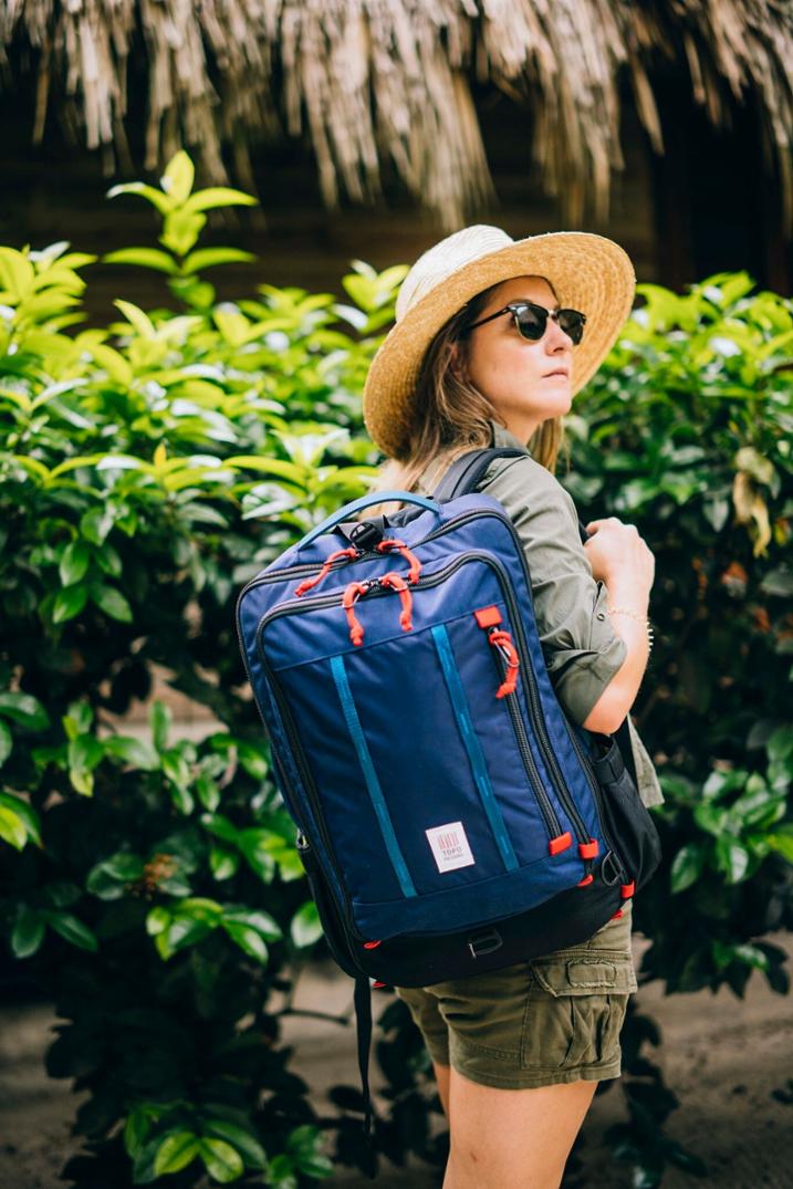 Location Image for Global Travel Bag 30 L
