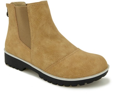 JBU Peacock Water-Resistant Boots - Women's 1