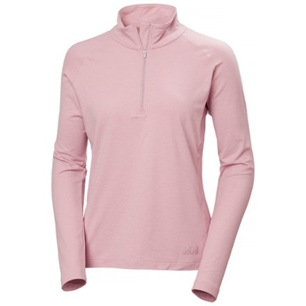 Helly Hansen Tyri Knit Half-Zip - Women's 0