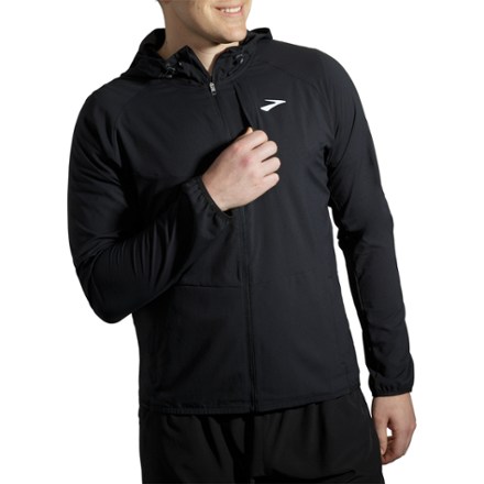 Brooks Canopy Jacket - Men's 0