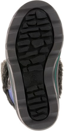 Kamik Frostylake Snow Boots - Kids' 4