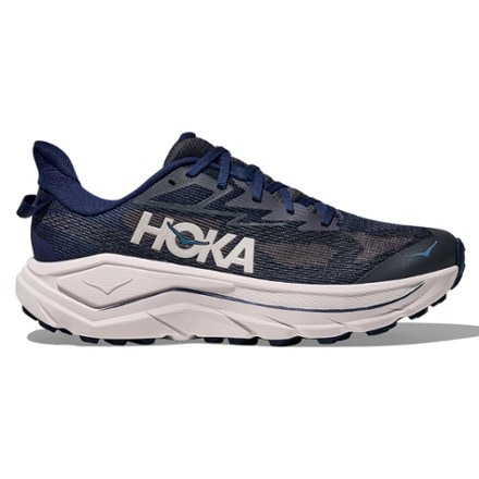 HOKA Challenger 8 Trail-Running Shoes - Men's 0