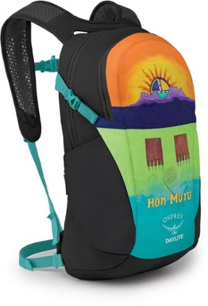 Osprey Daylite Bears Ears Print Pack 0