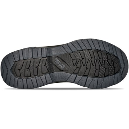 Teva Hurricane Daybreaker Slip-On Shoes - Men's 5