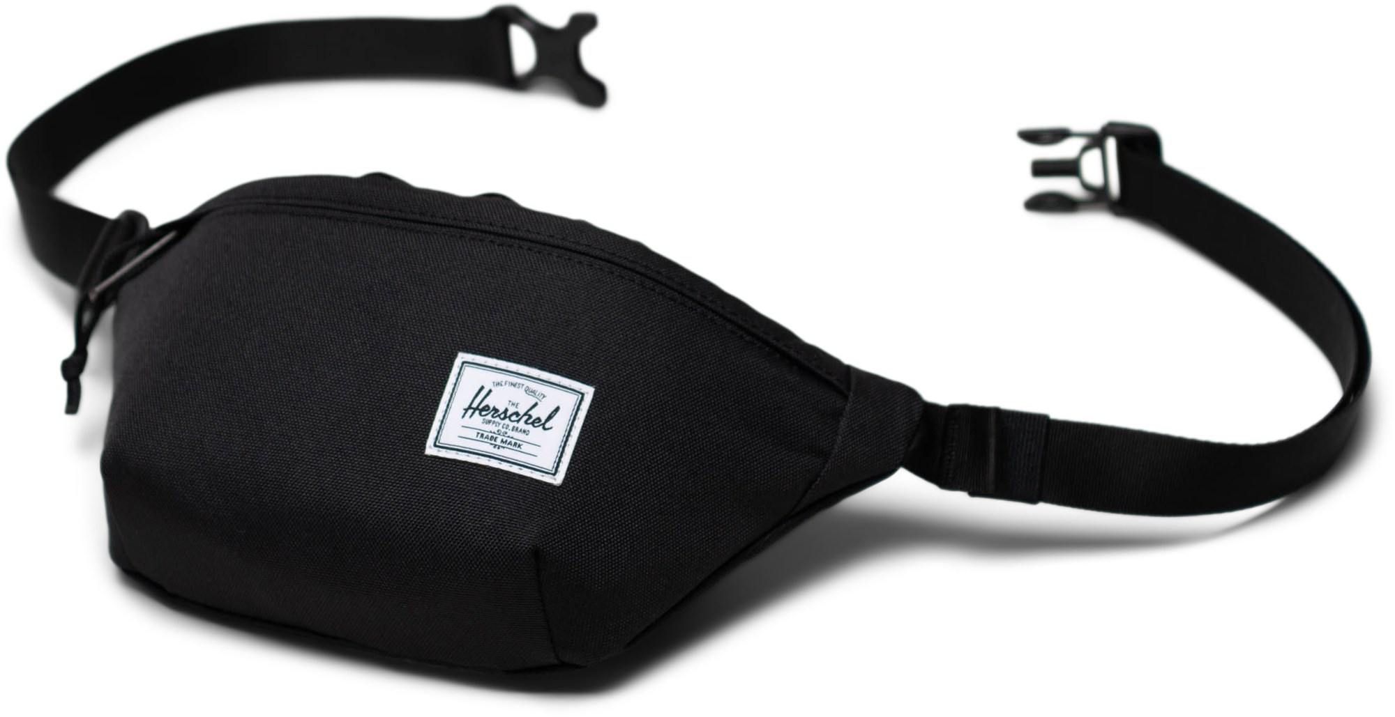 Herschel Supply Co. Classic Hip Pack Black