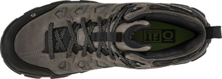 Oboz Sawtooth X Mid Waterproof Hiking Boots - Men's 4