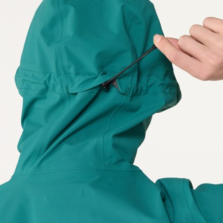 Outdoor Research Aspire 3L Jacket - Women's 5