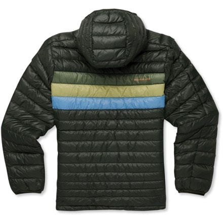 Cotopaxi Fuego Hooded Down Jacket - Men's 1