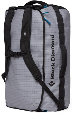 Black Diamond StoneHauler 60 L Duffel Bag 1