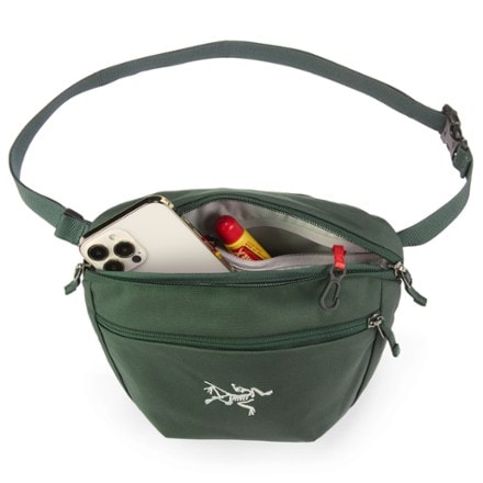 Arc'teryx Mantis 2 Waist Pack 4
