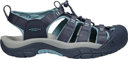 rei keen newport h2 sandals women's