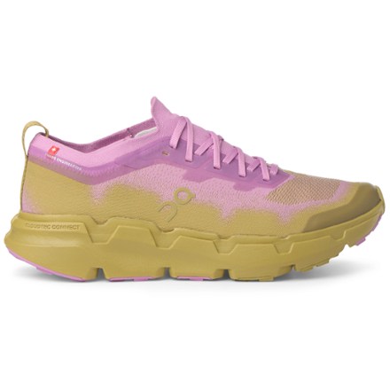 On Cloudsoma Trail-Running Shoes - Women's 1