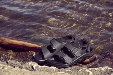 Birkenstock Mogami Terra Sandals - Men's 7