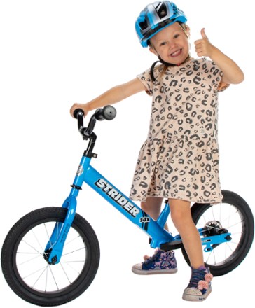 STRIDER 14X Sport Balance Bike - Kids' 4