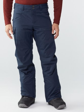 Burton Covert Insulated Snow Pants - Men's 1