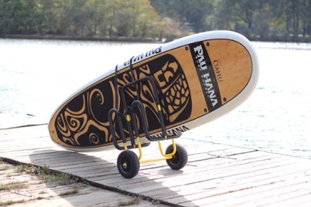 Location Image for Double-Up SUP Airless Cart