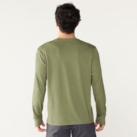 REI Co-op Sahara Shade Long-Sleeve T-Shirt - Men's 2