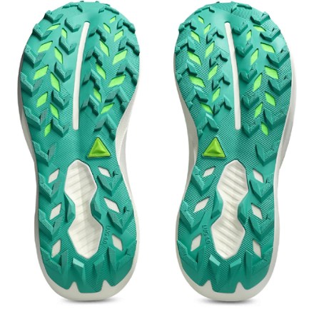 ASICS Trabuco 14 Trail-Running Shoes - Men's 4