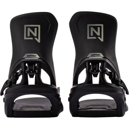 Nitro Step On Snowboard Bindings - Women's - 2026/2027 2