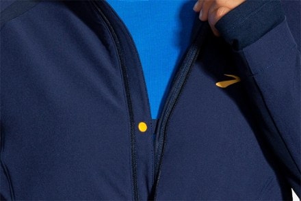 Brooks Fusion Hybrid Jacket - Women's 5
