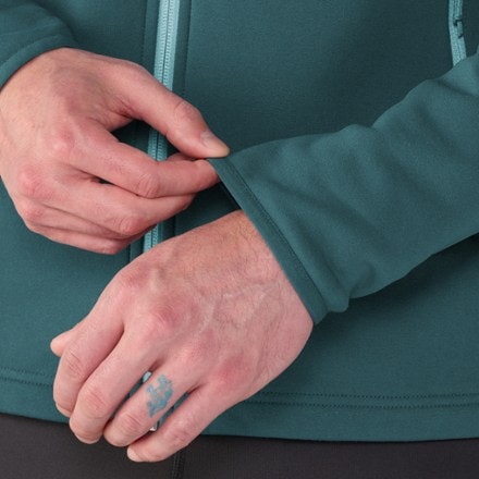 REI Co-op Flash Hyperstretch Fleece Jacket - Men's 5