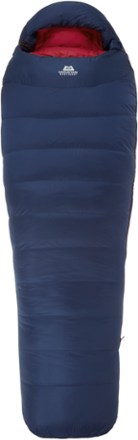 Mountain Equipment Helium 800 Sleeping Bag - Women's 0
