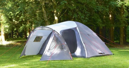Muskoka best sale tent camping