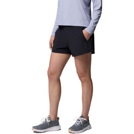 Columbia Castback Shorts - Women's 3