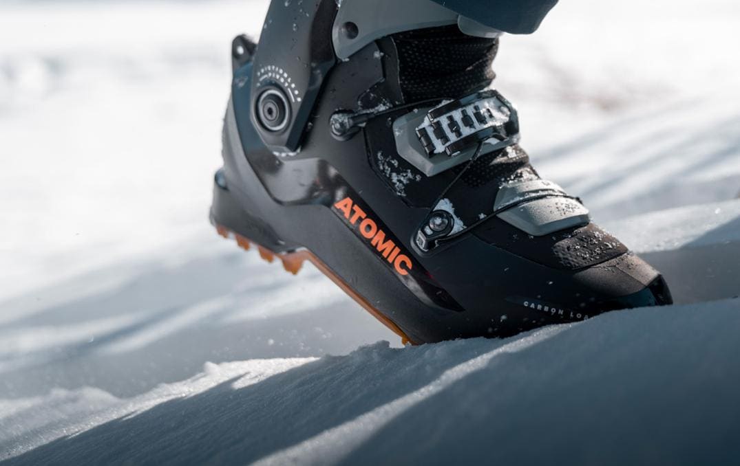 Location Image for Backland XTD 110 Alpine Touring Ski Boots - 2025/2026