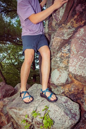 Location Image for Z/Cloud 2 Sandals - Men's