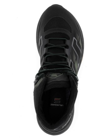Zamberlan Anabasis Mid GTX Hiking Boots - Men's 5