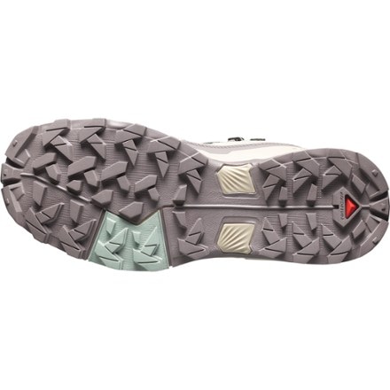 Salomon X Ultra 5 Mid GORE-TEX Hiking Boots - Women's 5