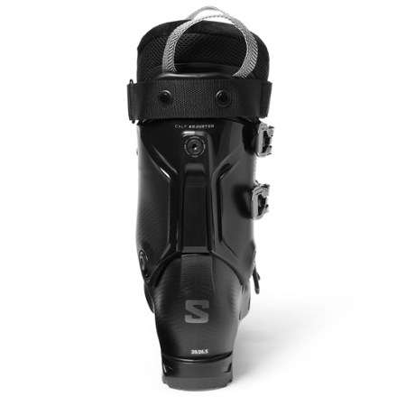 sunchol lee S/PRO R90 HV26.0-26.5cm salomon-s-pro-delta-90-ski-