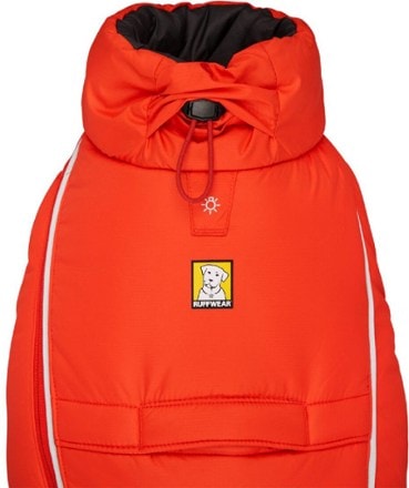 Ruffwear Furness Jacket 4