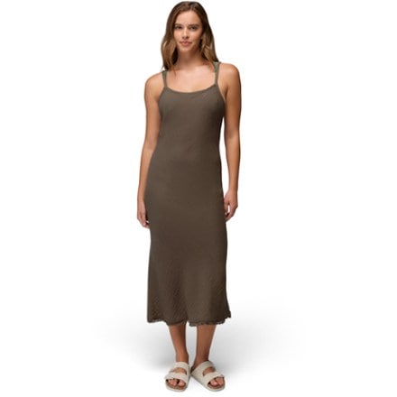 prAna Hideaways Dress 1
