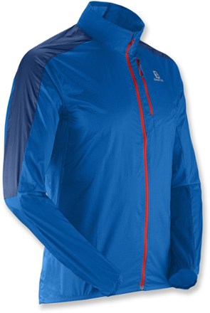 3/4 view (Union Blue/Midnight Blue)